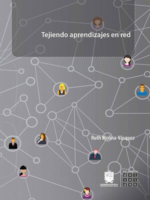 cover image of Tejiendo aprendizajes en red